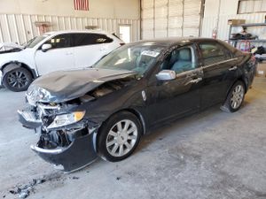 Lincoln MKZ 3.5L 6 2010