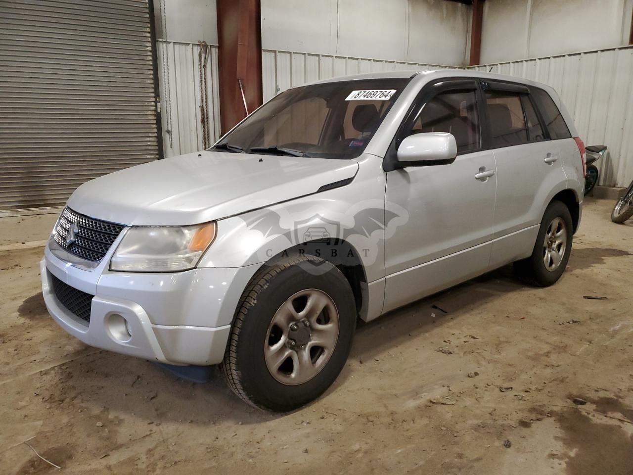 Suzuki Vitara PREMIUM 2.4L 4 2012