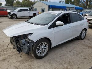 Ford Focus SE 2.0L 4 2015