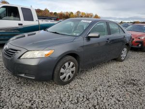 Toyota Camry CE 2.4L 4 2007