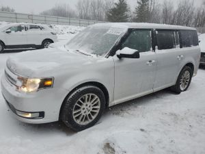 Ford Flex 3.5L 6 2013