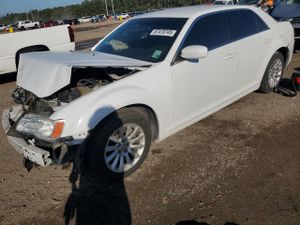 Chrysler 300 3.6L 6 2014