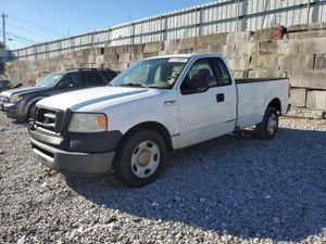 Ford F-150 4.2L 6 2007