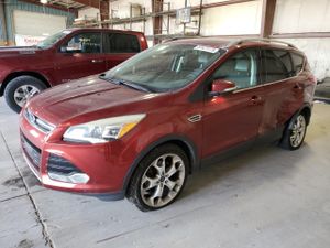 Ford Escape TITANIUM 2.0L 4 2014