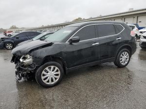 Nissan Rogue S 2.5L 4 2015