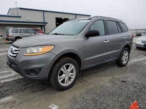 Hyundai Santa Fe GLS 2.4L 4 2010