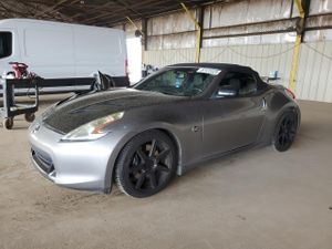 Nissan 370z 3.7L 6 2010