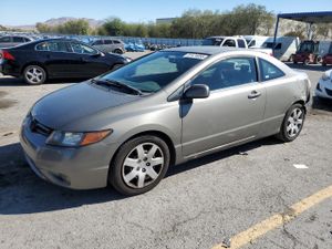 Honda Civic LX 1.8L 4 2007