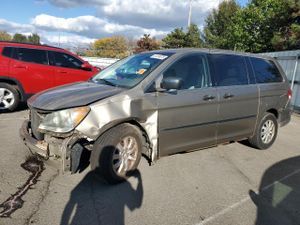 Honda Odyssey LX 3.5L 6 2008