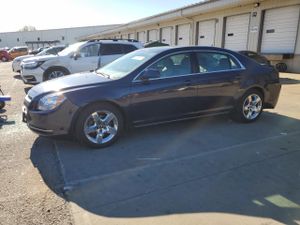 Chevrolet Malibu 1LT 2.4L 4 2010