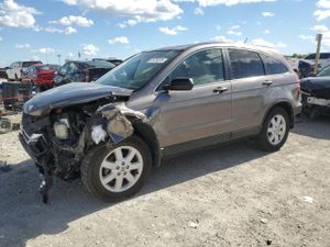 Honda CR-V SE 2.4L 4 2011