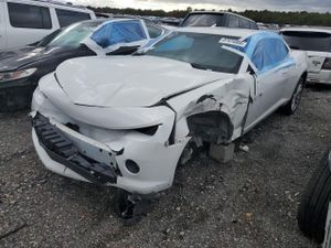 Chevrolet Camaro LT 3.6L 6 2015