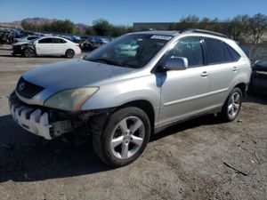 Lexus RX 350 3.5L 6 2007