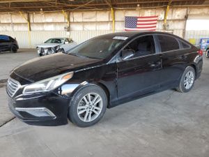 Hyundai Sonata SE 2.4L 4 2015