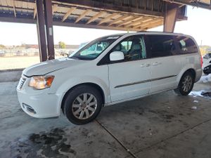 Chrysler Town & Country TOURING 3.6L 6 2016