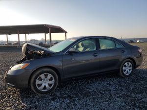 Toyota Camry BASE 2.4L 4 2009