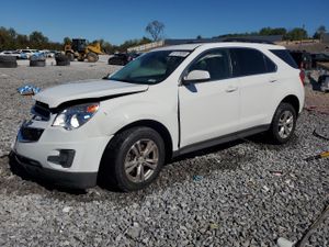 Chevrolet Equinox LT 2.4L 4 2015
