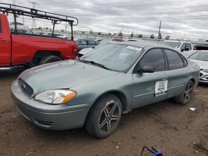 Ford Taurus SE 3.0L 6 2007