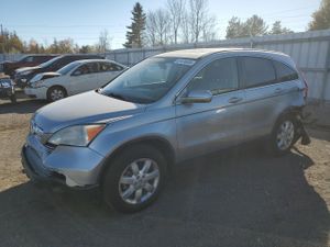 Honda CR-V EXL 2.4L 4 2008
