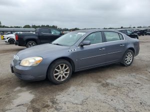 Buick Lucerne CXL 3.8L 6 2008