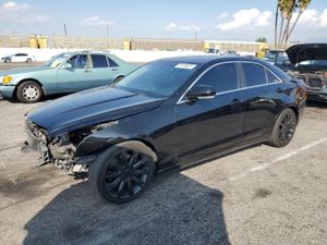 Cadillac ATS LUXURY 2.0L 4 2015