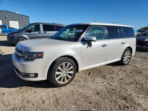 Ford Flex LIMITED 3.5L 6 2014
