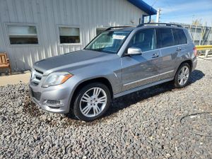 Mercedes-Benz GLK 350 4MATIC 3.5L 6 2013