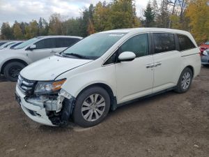 Honda Odyssey EX 3.5L 6 2015