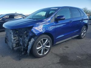 Ford Edge SPORT 2.7L 6 2015