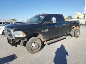 RAM 3500 LARAMIE 6.7L 6 2014