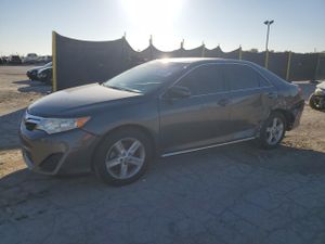Toyota Camry BASE 2.5L 4 2012