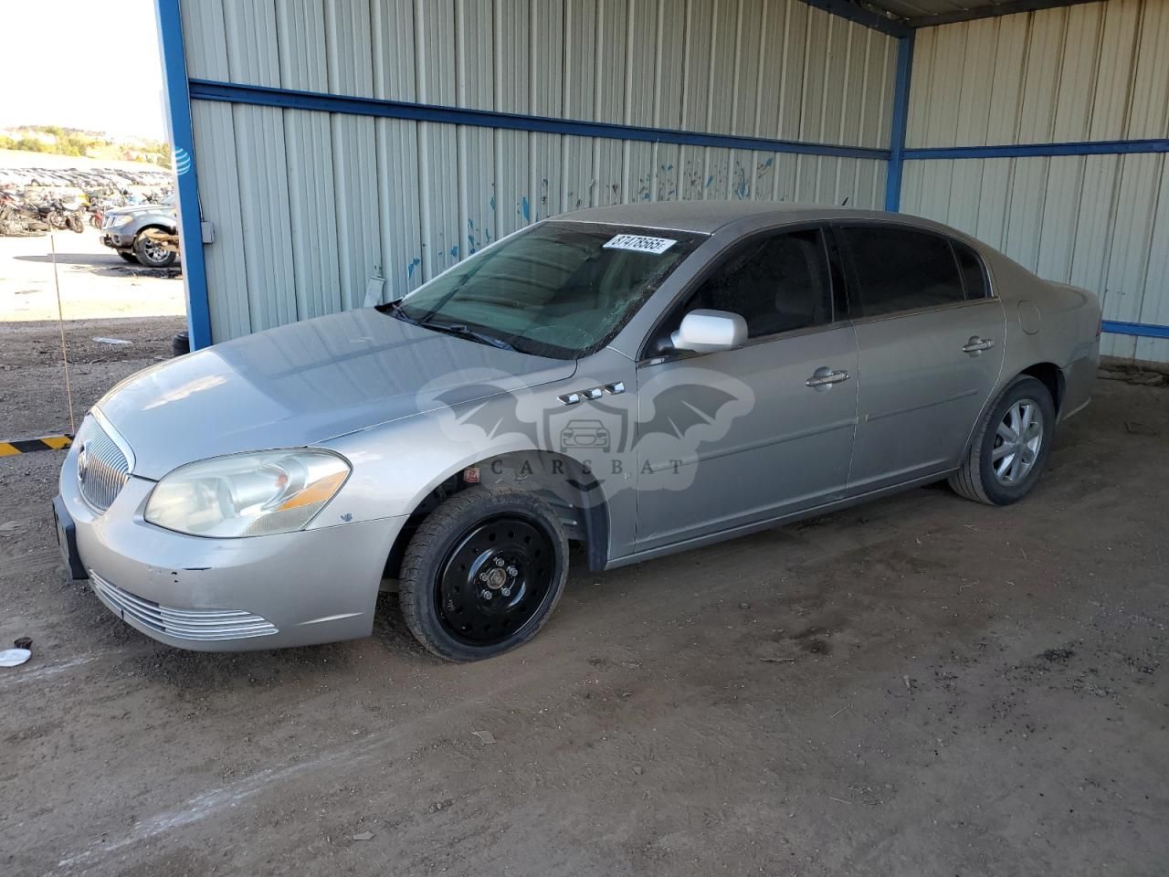 Buick Lucerne CX 3.8L 6 2006