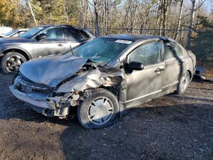 Honda Civic DX-G 1.8L 4 2008