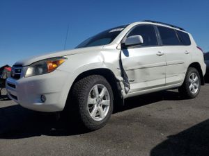 Toyota Rav4 LIMITED 3.5L 6 2008
