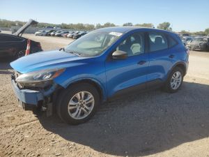 Ford Escape S 1.5L 3 2020