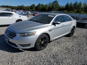 Ford Taurus SEL 3.5L 6 2013