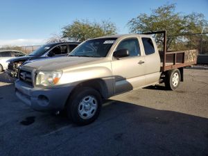 Toyota Tacoma ACCESS CAB 2.7L 4 2007