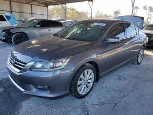 Honda Accord EXL 3.5L 6 2014