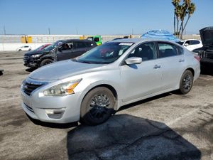 Nissan Altima 2.5 2.5L 4 2013