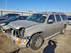 GMC Yukon C1500 SLT 5.3L 8 2009