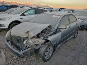 Toyota Corolla CE 1.8L 4 2003