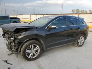 Acura RDX 3.5L 6 2014