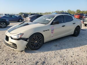 Maserati Ghibli 3.0L 6 2015