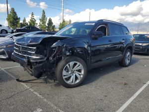 Volkswagen Atlas SE 3.6L 6 2021