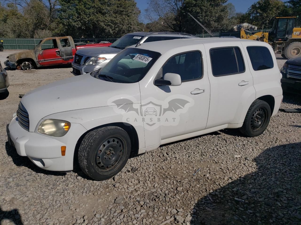 Chevrolet HHR LT 2.2L 4 2011