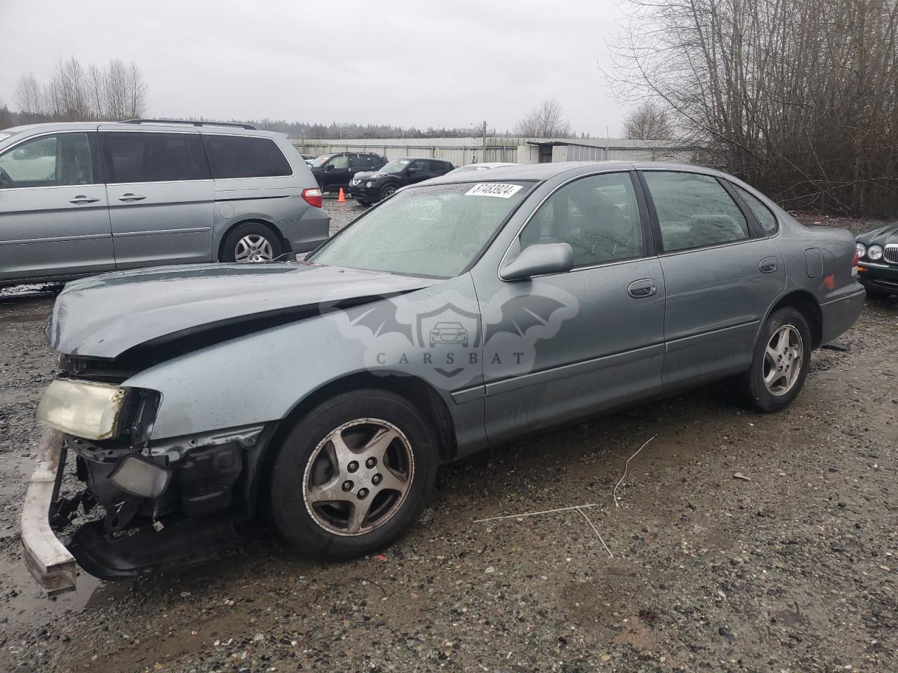 Toyota Avalon XL 3.0L  6 1997