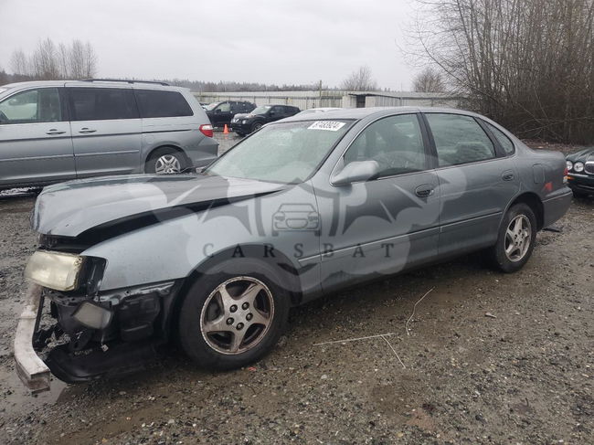Toyota Avalon XL 3.0L  6 1997