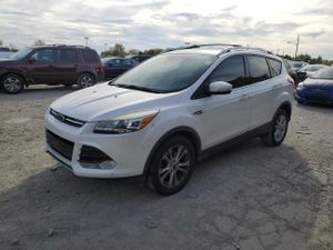 Ford Escape TITANIUM 2.0L 4 2013