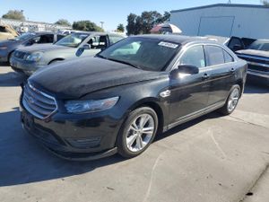 Ford Taurus SEL 3.5L 6 2013
