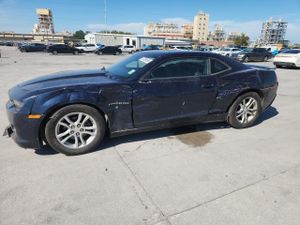 Chevrolet Camaro LS 3.6L 6 2015